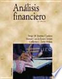 libro Análisis Financiero